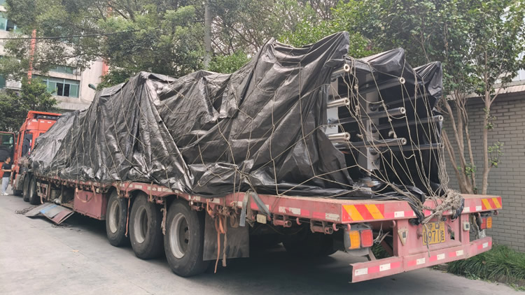 交付只是起點，服務(wù)沒有終點！